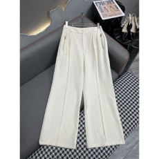 Christian Dior Long Pants